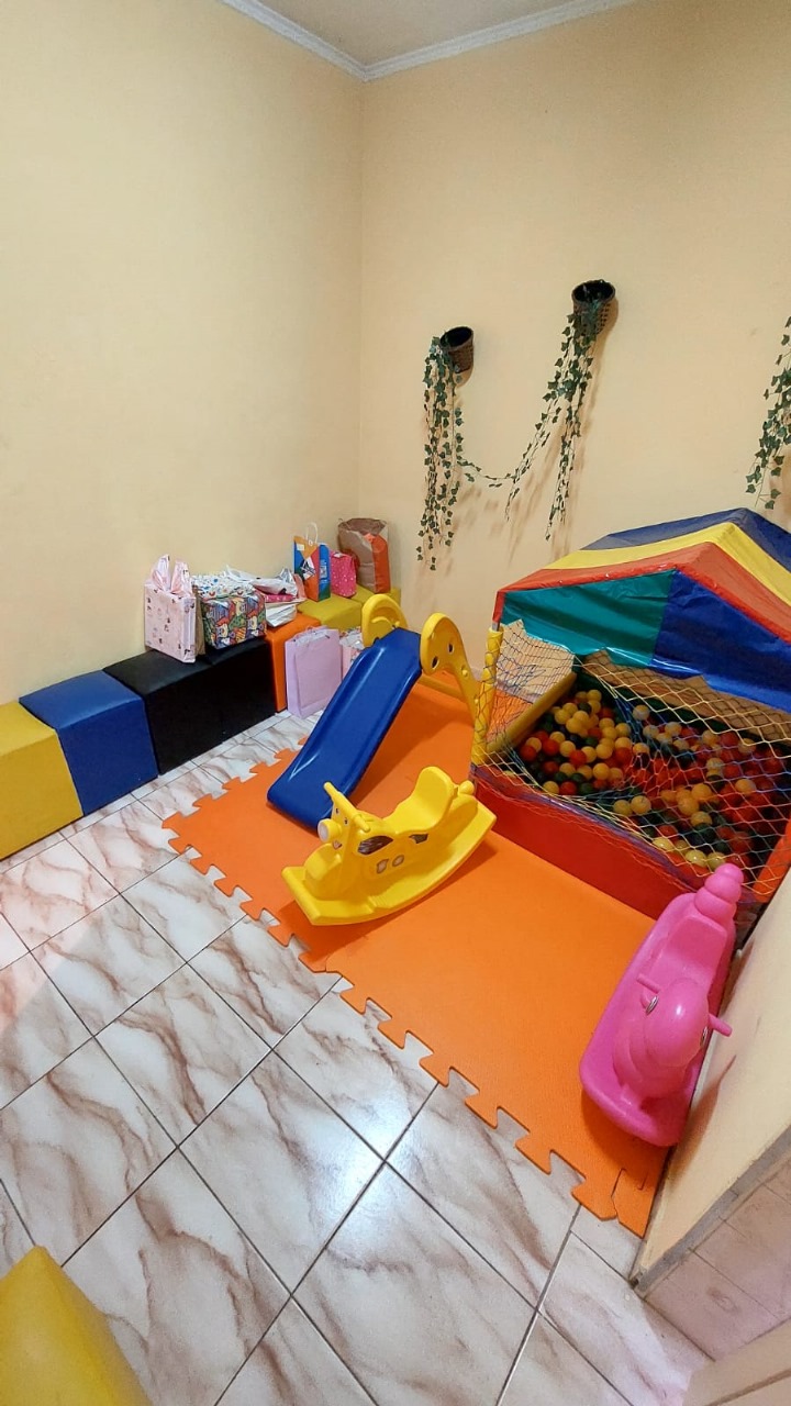 Sala de oficinas